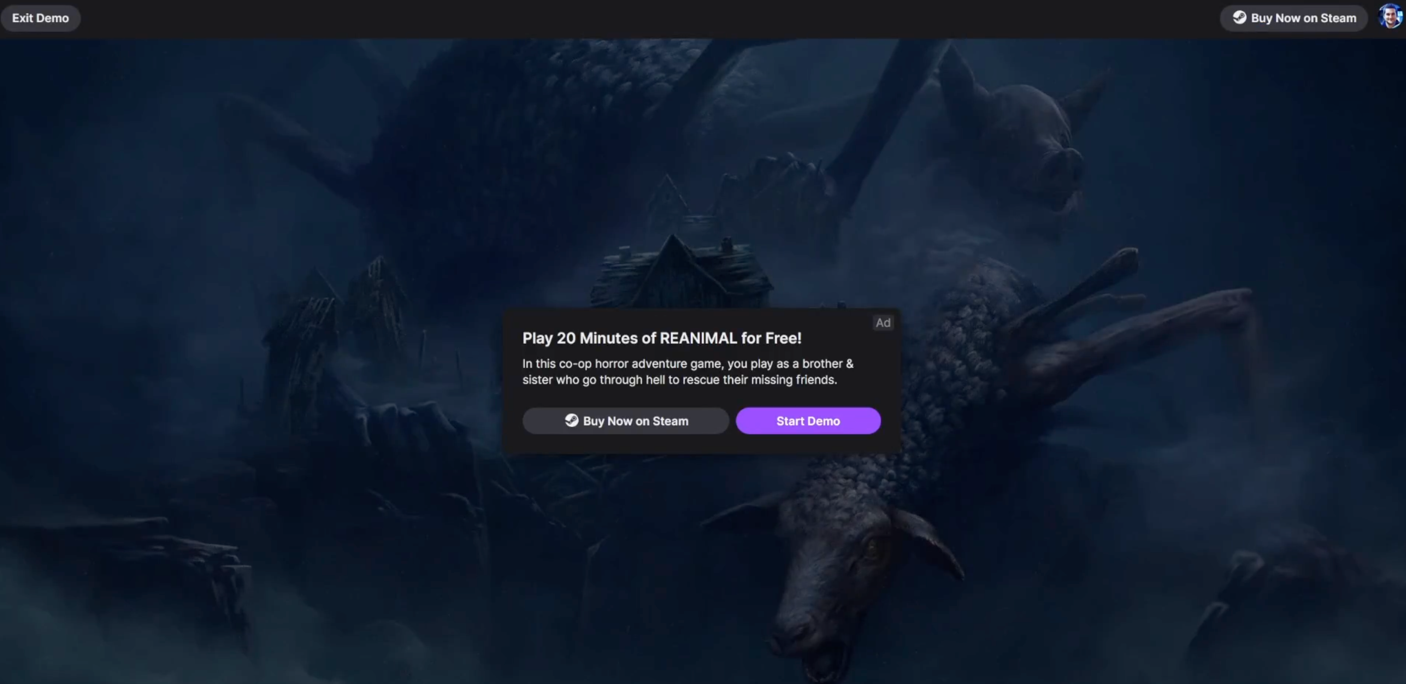 Amazon pilots playable game demos on Twitch