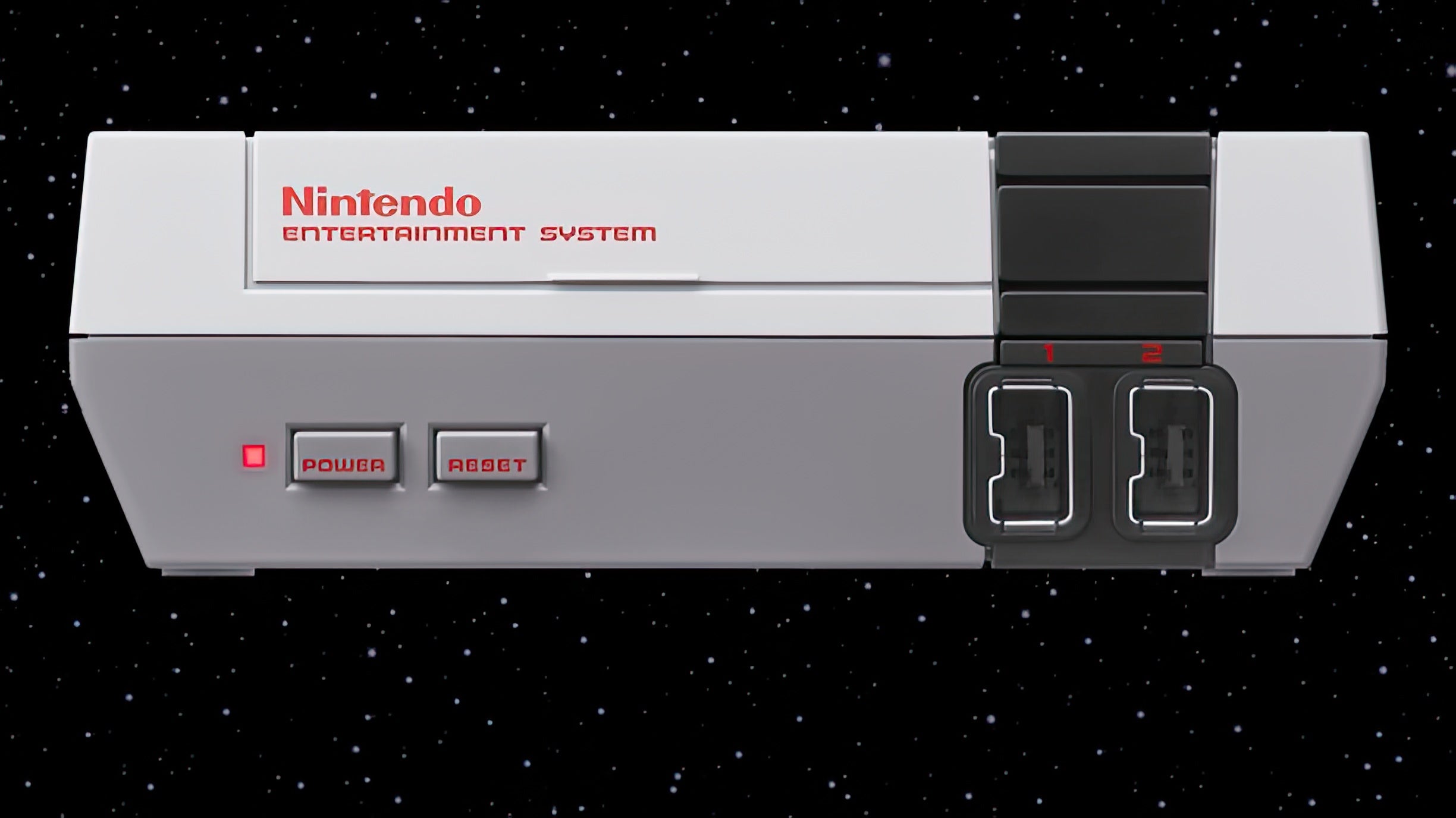 Bekamen wir kein Mini-N64, weil sich die Switch zu gut verkaufte? Das Mini-NES jedenfalls kaschierte das Ende der Wii U