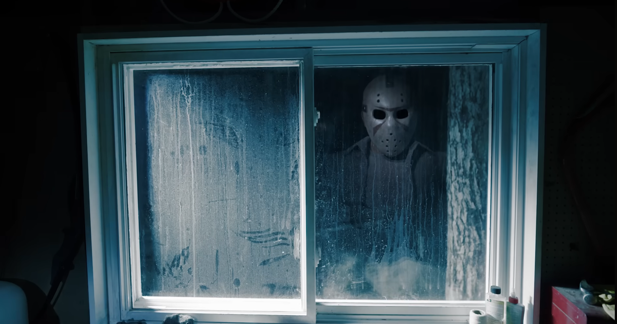 One of horror's most iconic characters is finally coming to Dead by Daylight just in time for its tenth anniversary