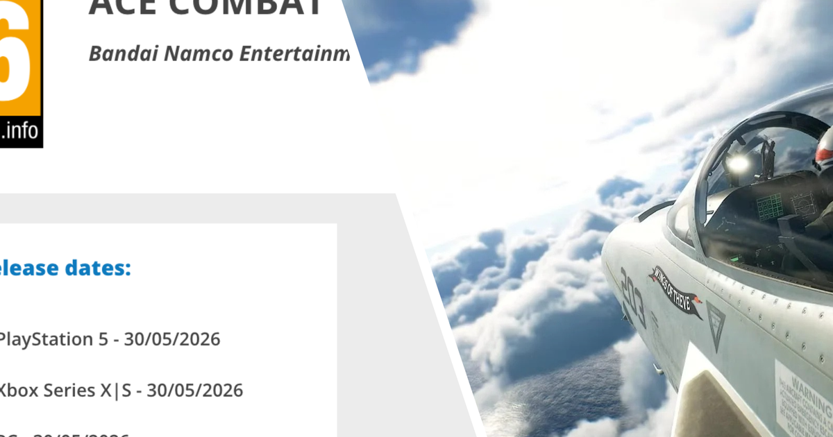 ace combat