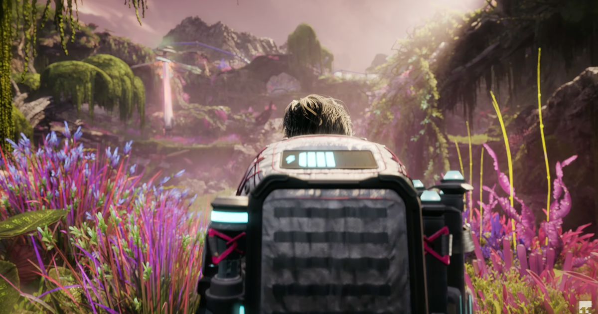 The Alters: Last Variable DLC pack introduces 20 hours of new content, including an entirely new progression loop The Alters: Last Variable DLC pack introduces 20 hours of new content, including an entirely new progression loop