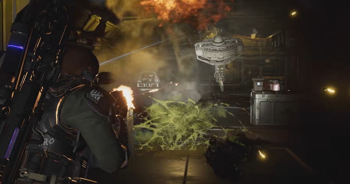 Aliens: Fireteam Elite 2 confirms release date and its closer than you think Aliens: Fireteam Elite 2 confirms release date and its closer than you think