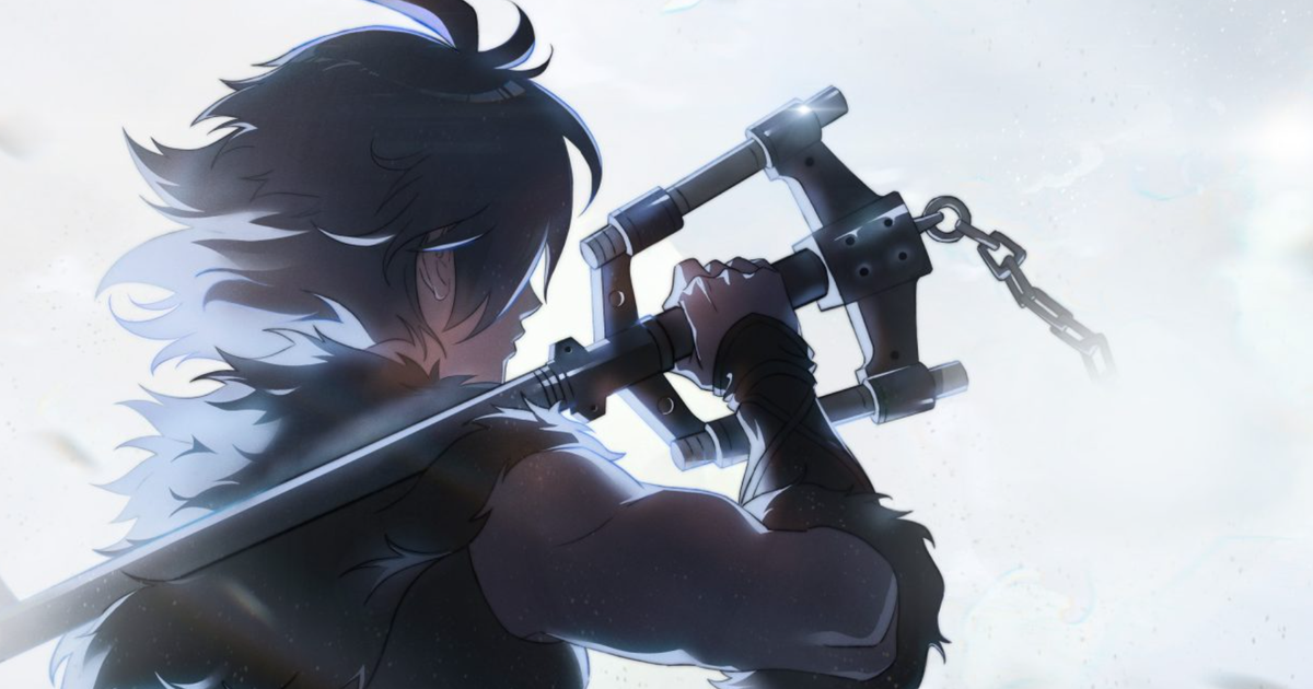Kingdom Hearts is getting its own anime series on Disney+ and Disney Channel Kingdom Hearts is getting its own anime series on Disney+ and Disney Channel