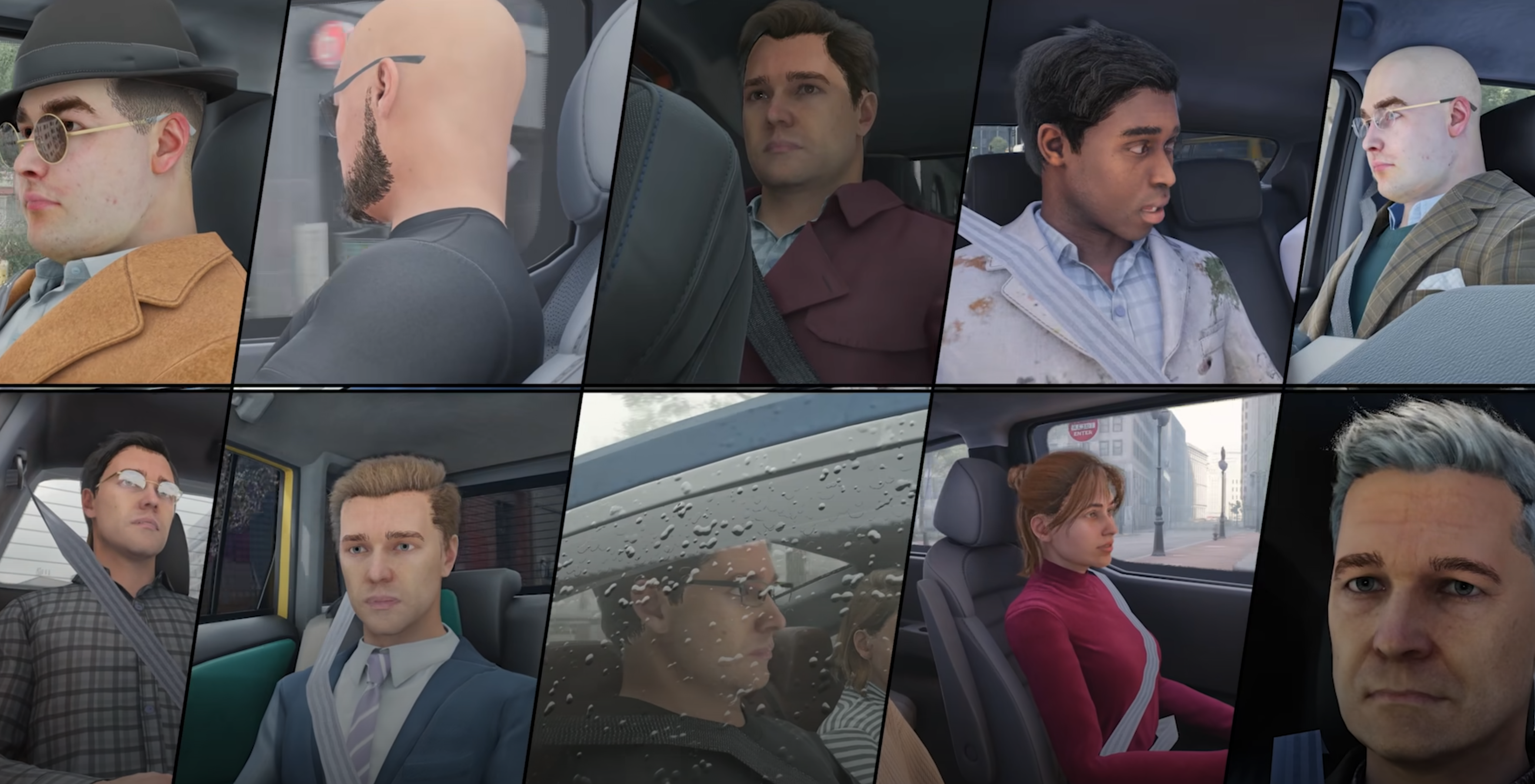 Saber Interactive Adds AI Disclaimer to Rideshare Simulator After Public Controversy