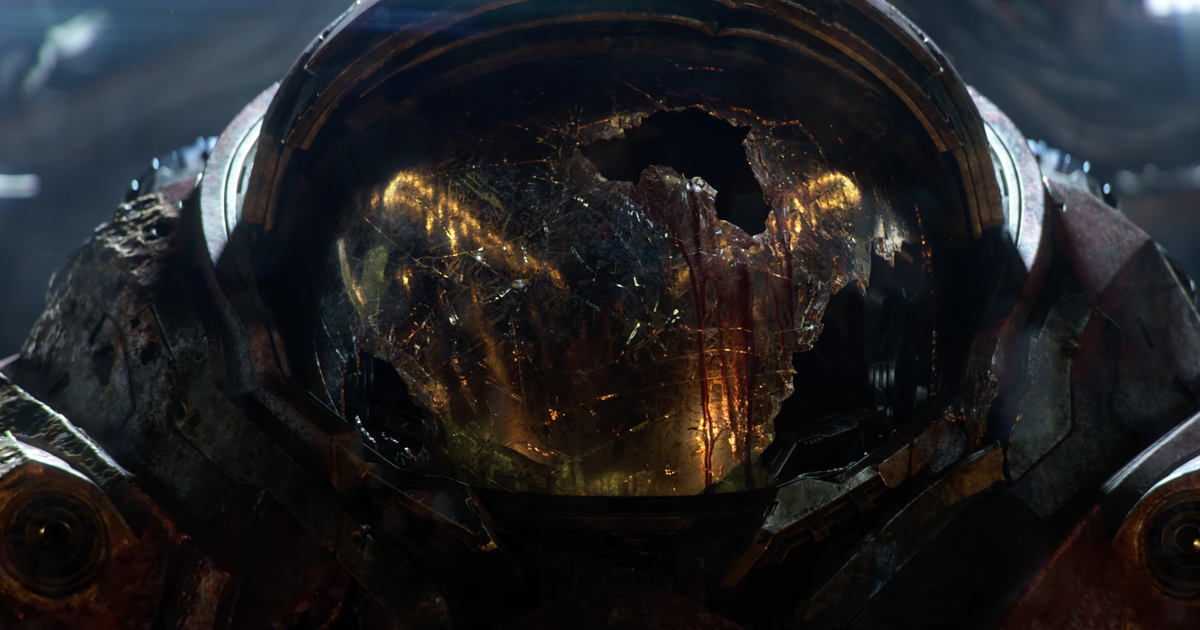 StarCraft is back, but it's not the RTS you remember - it's an open-world shooter coming spring 2030
