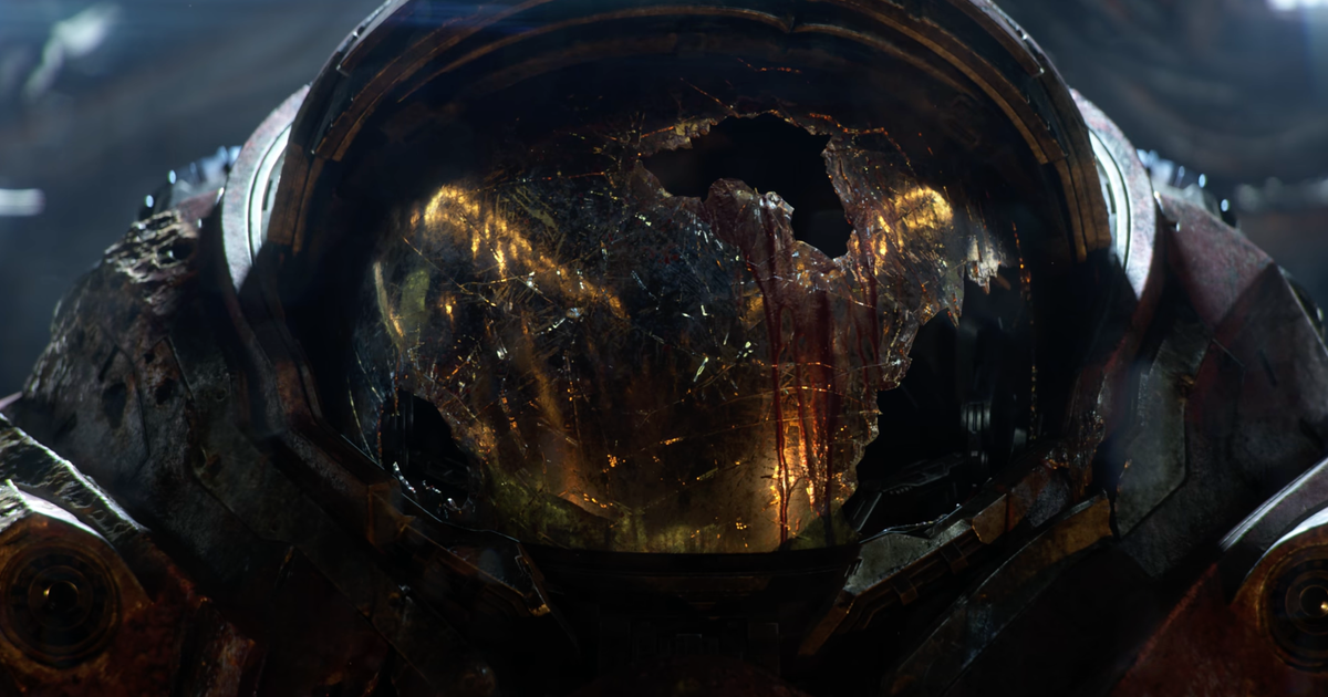 StarCraft is back, but it's not the RTS you remember - it's an open-world shooter coming spring 2030