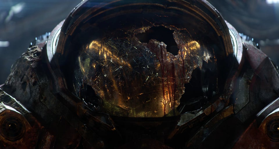 StarCraft is back, but it's not the RTS you remember - it's an open-world shooter coming spring 2030