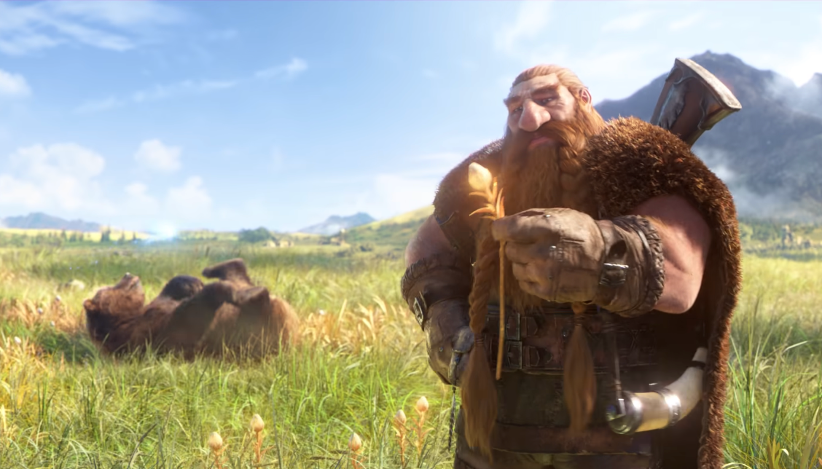 The World of Warcraft "Classic+" rumours were true and it's called World of Warcraft: Forever