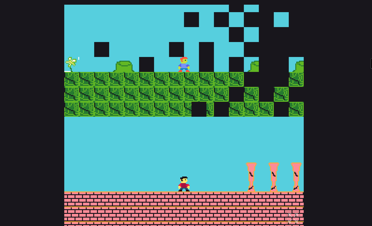 игровые стихи — иллюстрация 2 к материалу