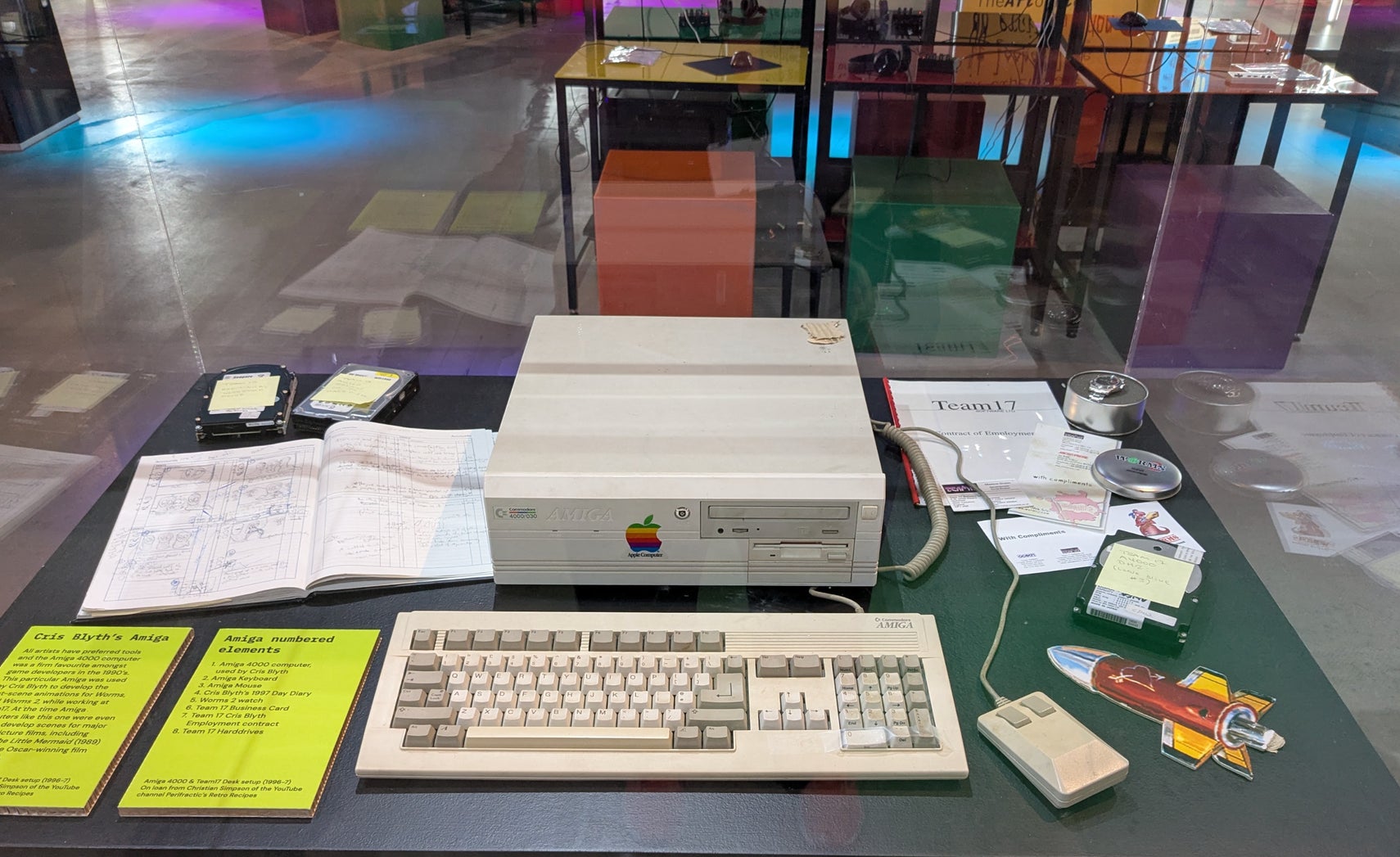 The National Videogame Museum has initiated a survey across the United Kingdom focused on the conservation of video games
