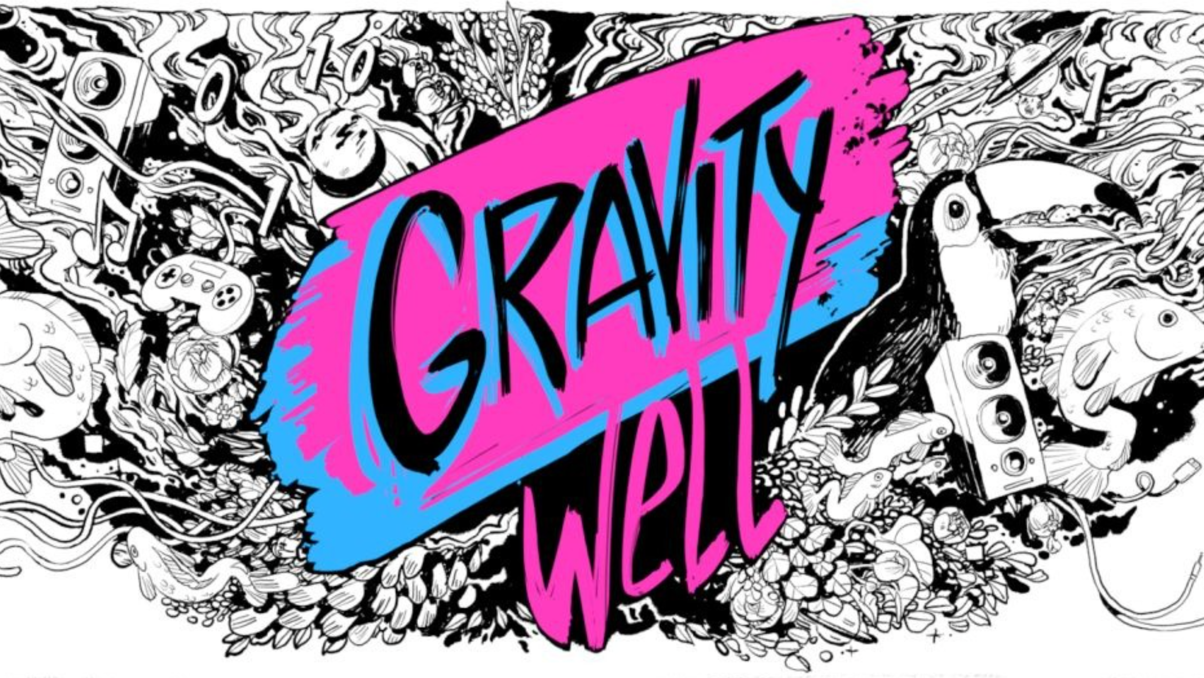 Gravity Well has announced the layoff of over 40 developers following the loss of its funding