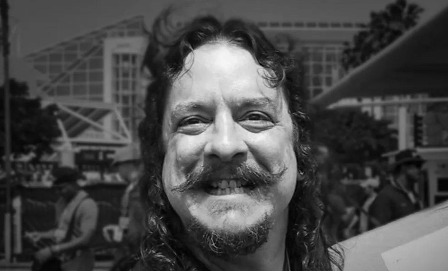 Richard "Levelord" Gray, renowned for his work as a level designer on Duke Nukem 3D, has passed away at the age of 68