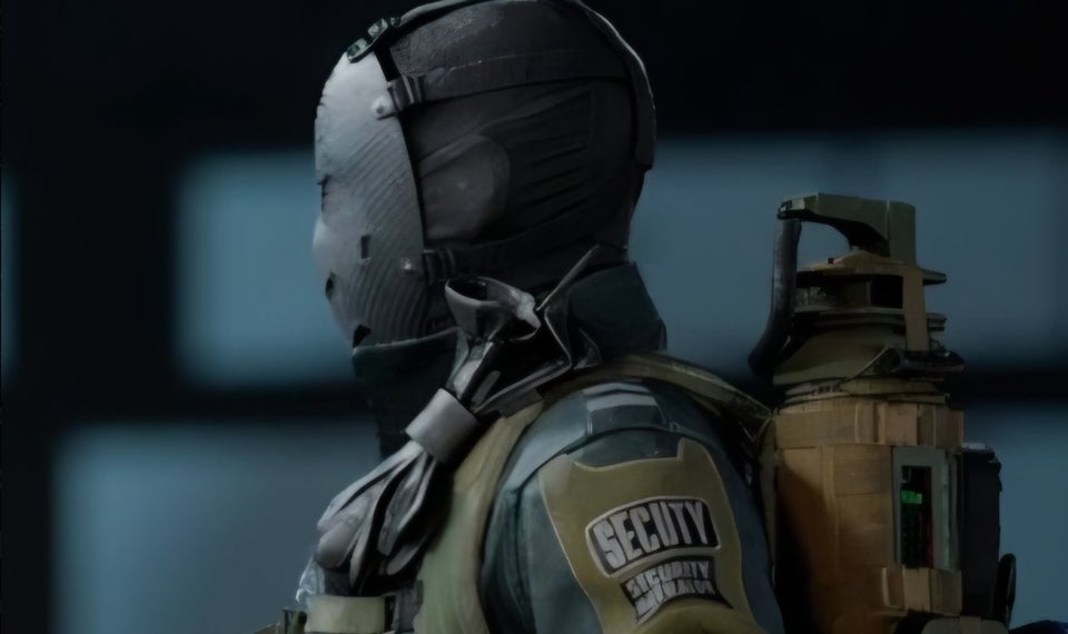Battlefield 6 devs to fix "Secuty" skin typo, but five-pistol outfit was intentional