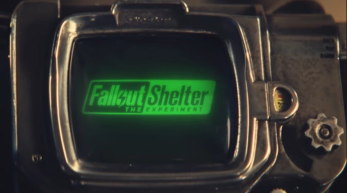 Prime Video's Fallout reality competition Fallout Shelter: The Experiment premieres in January