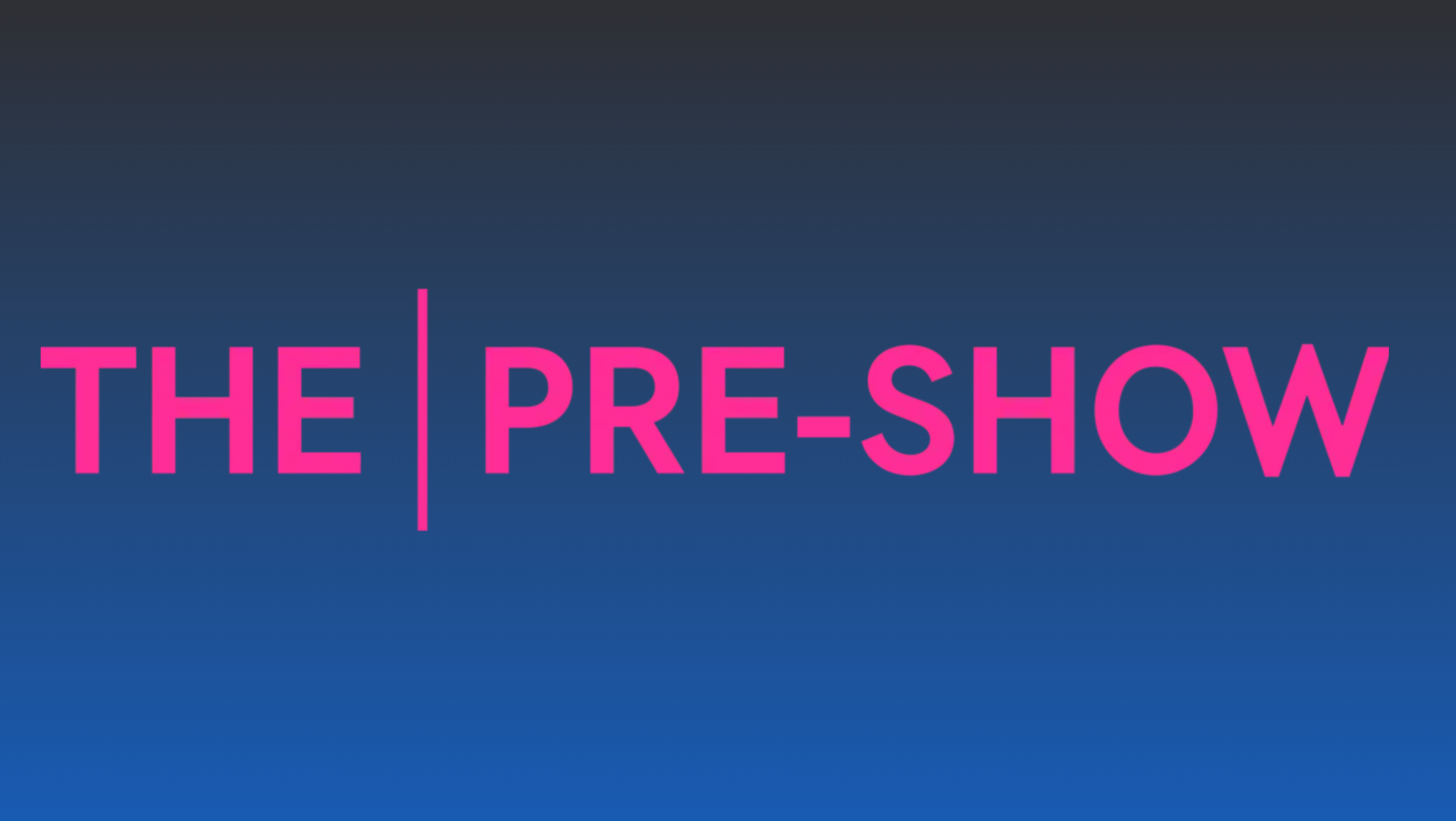 PressEngine announces The Pre-Show, an in-person London showcase for upcoming games