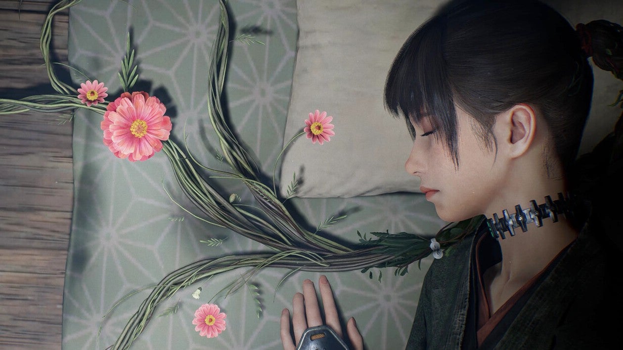 Only a "relatively small" team from Pokémon developer Game Freak is actually working on Beast of Reincarnation