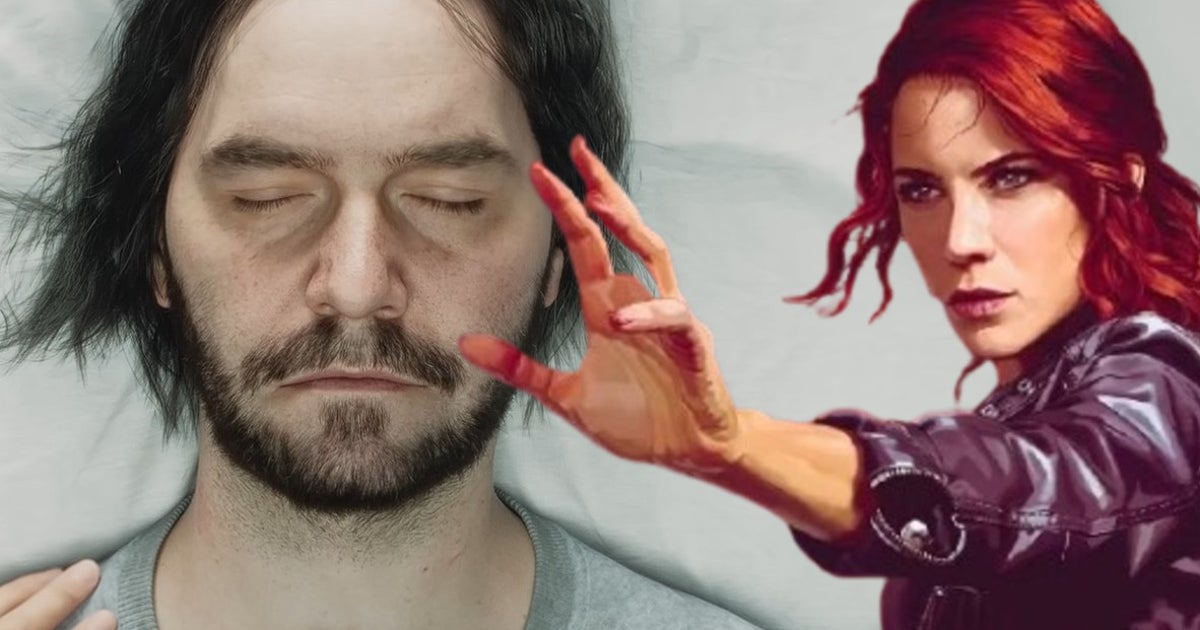 We dont want to mislead players - Control Resonant devs confirm Jesse Faden wont be playable, theres no parry, and its definitely not a Soulslike We dont want to mislead players - Control Resonant devs confirm Jesse Faden wont be playable, theres no parry, and its definitely not a Soulslike