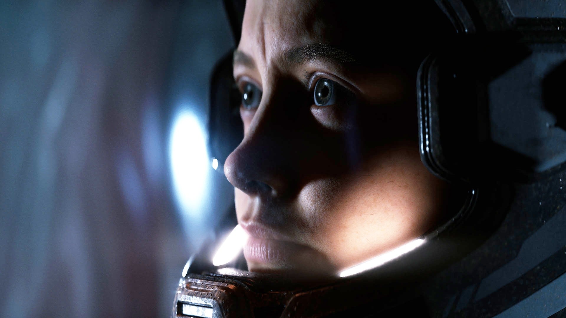 Until Dawn and The Quarry developer announces new release date for sci-fi horror Directive 8020