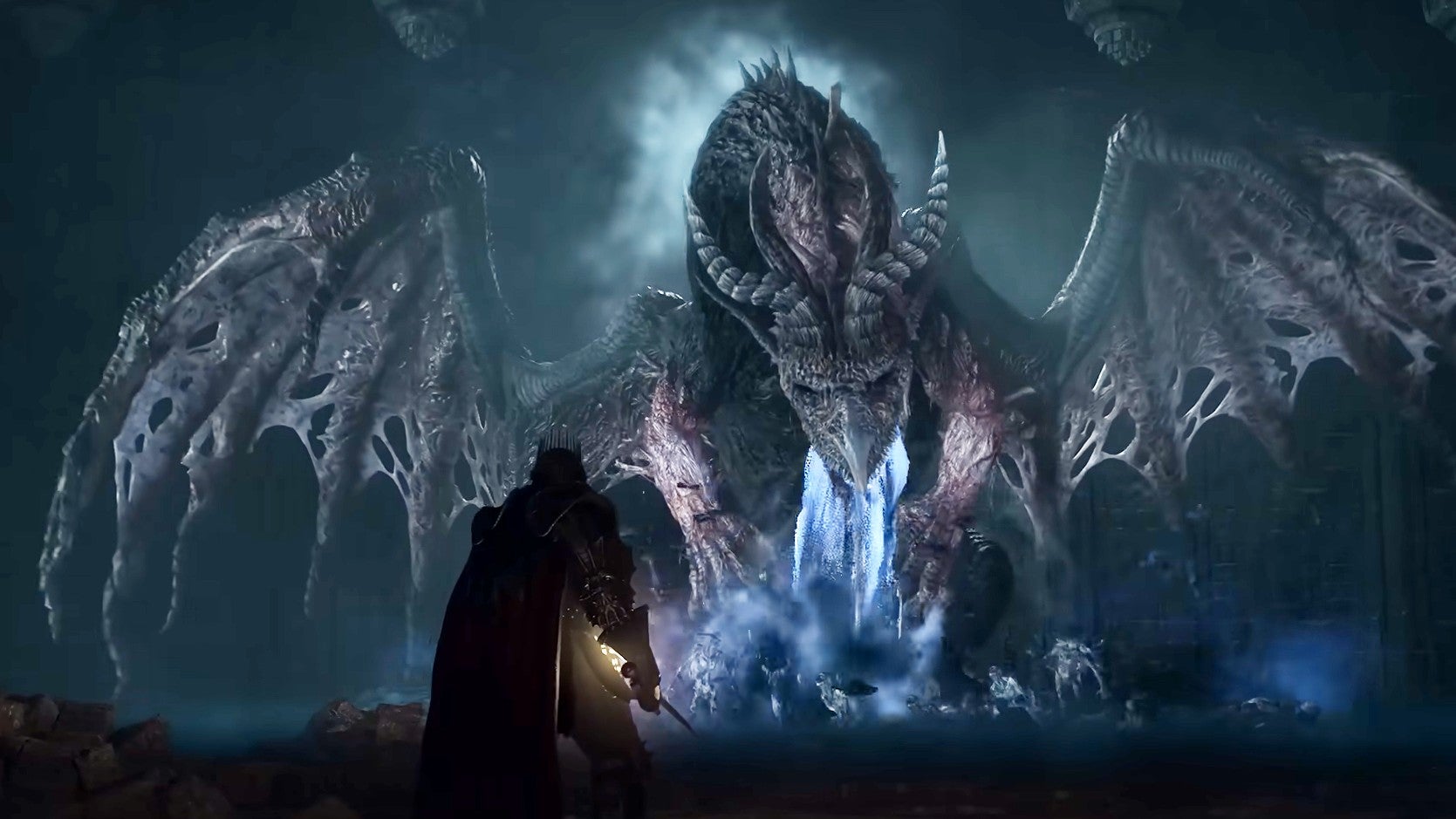 Capcom's doing a Spotlight showcase this week, offering a better look at Dragon's Dogma 2's new Dark Arisen DLC, Onimusha, and more