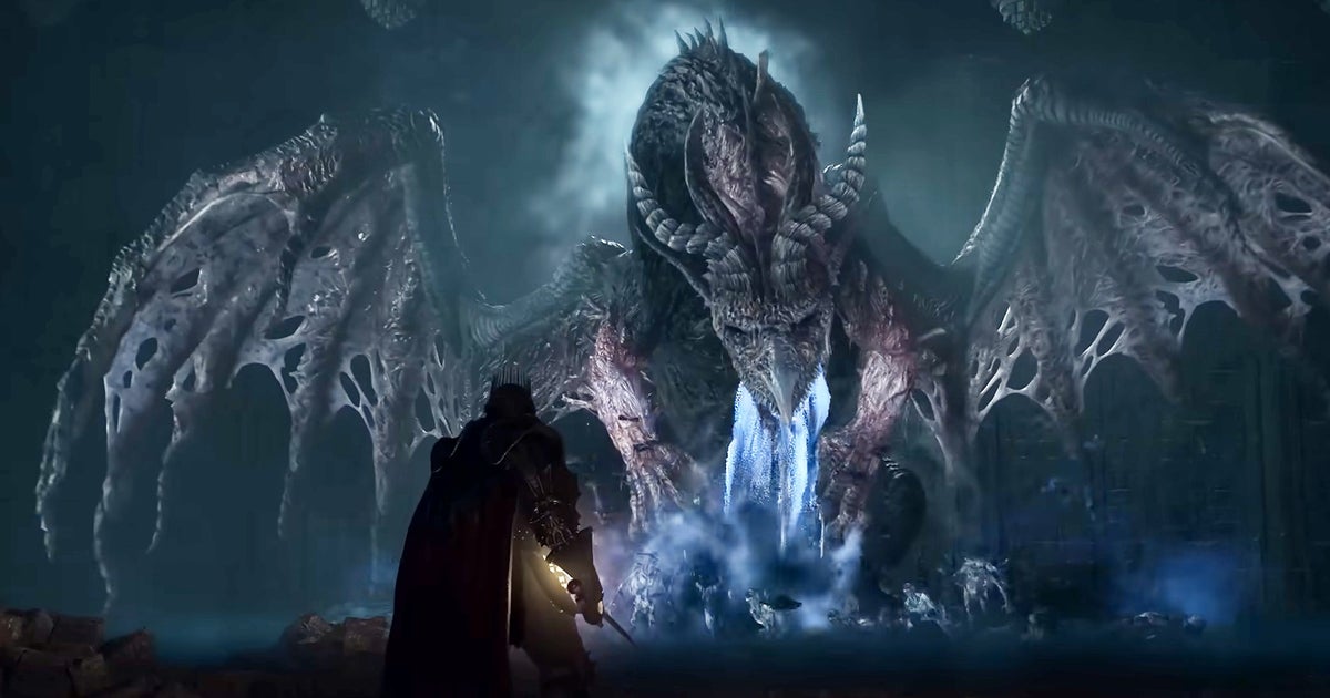Capcom's doing a Spotlight showcase this week, offering a better look at Dragon's Dogma 2's new Dark Arisen DLC, Onimusha, and more