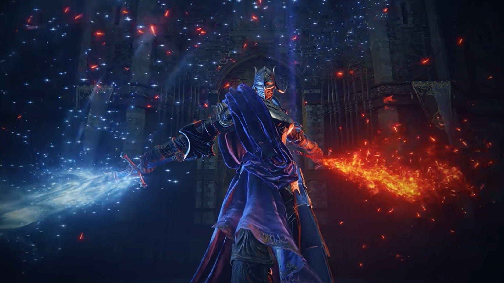 Elden Ring seamless coop mod now supports Shadow of the Erdtree DLC