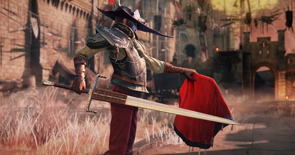 Elden Ring: Tarnished Edition to include two new classes | Eurogamer.net