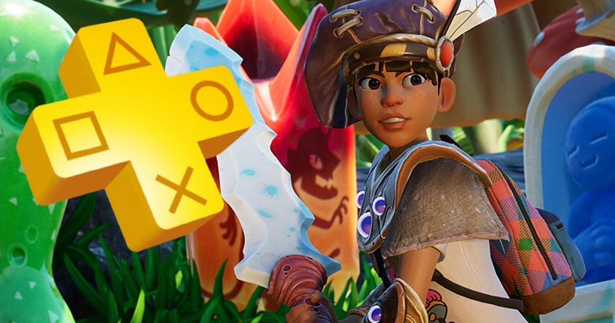 Here are our PS Plus monthly games for June, with an Xbox title headlining