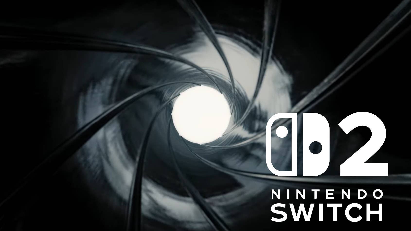 IOI's James Bond game confirmed for Switch 2 | Eurogamer.net