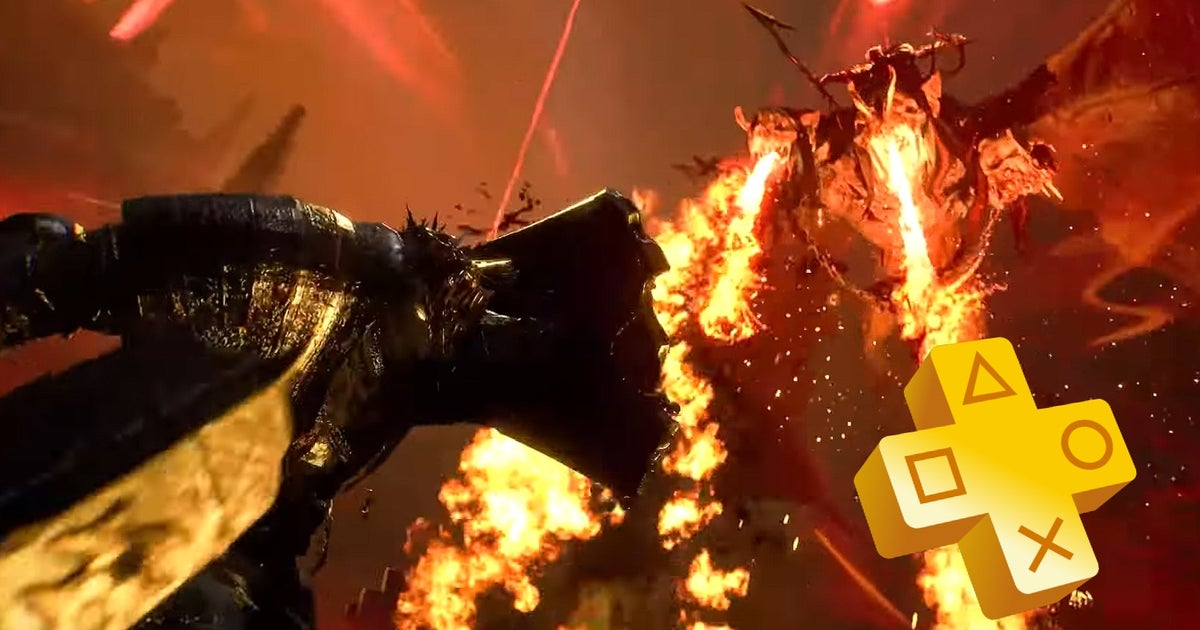 PlayStation Plus Essential headliner game for April leaks PlayStation Plus Essential headliner game for April leaks