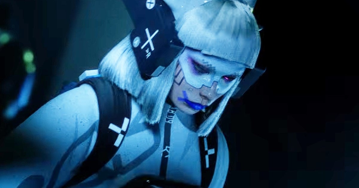 Artist whose work was used in Marathon without permission now has a credit in the game Artist whose work was used in Marathon without permission now has a credit in the game