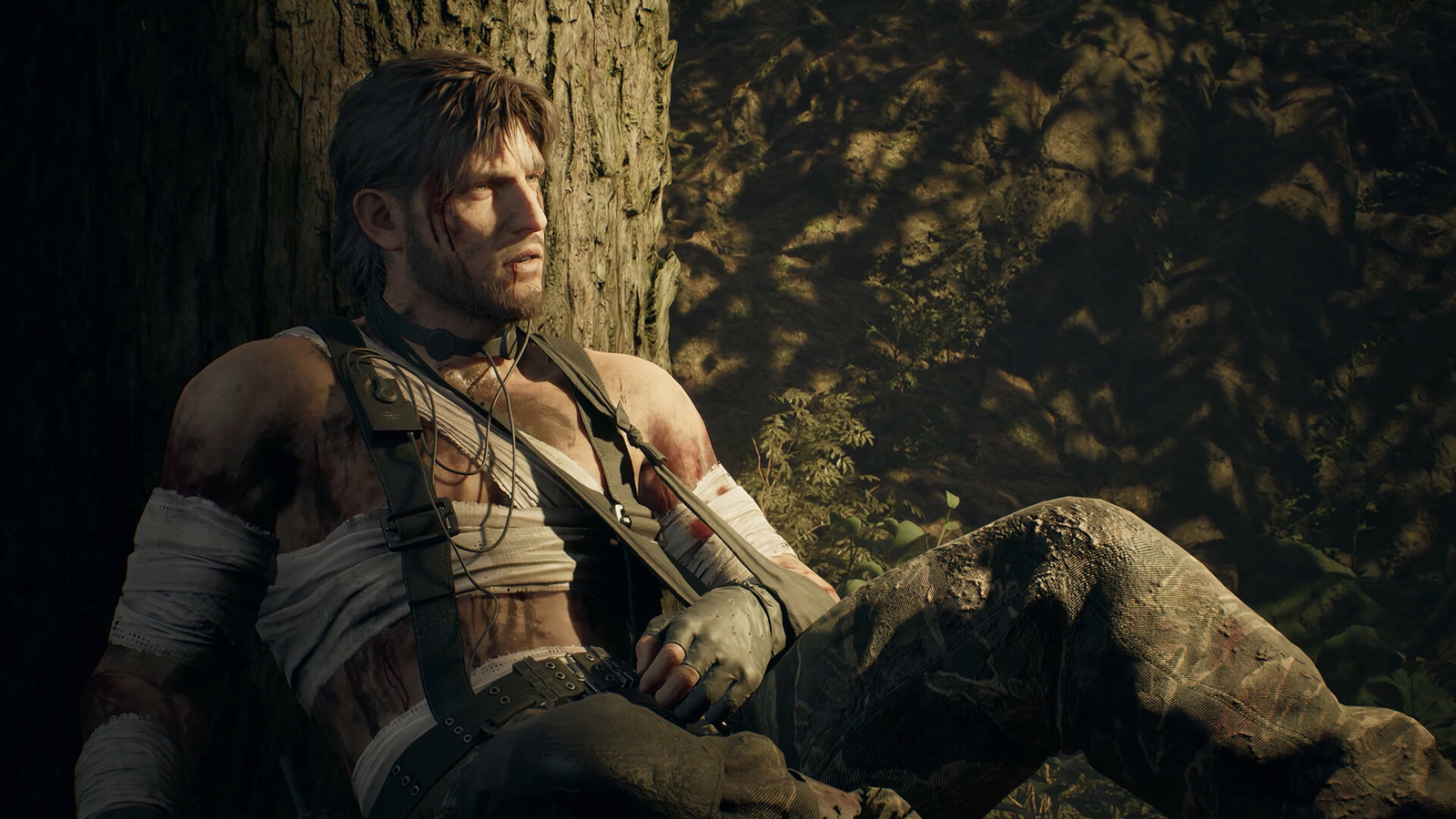 Metal Gear Solid Delta: Snake Eater is being remade as Konami says "younger generation" now unfamiliar with the series | Eurogamer.net