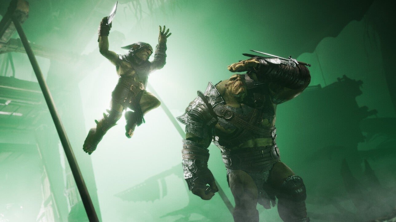 Archive | Eurogamer.net