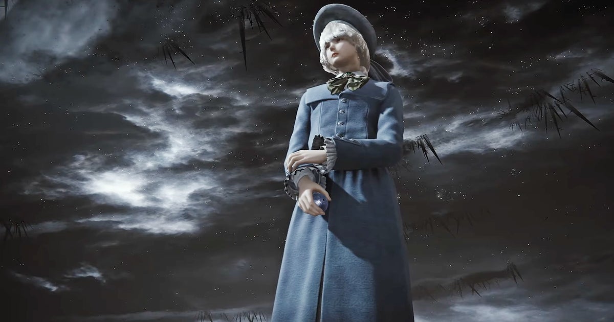 FromSoftware's Switch 2 Titles Still on Track for 2026 Despite Radio Silence, Kadokawa Confirms