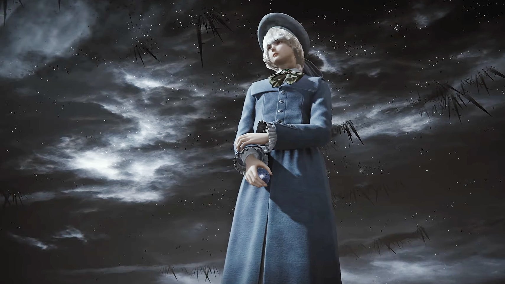 We haven't heard anything for months about The Duskbloods and Elden Ring coming to Switch 2, but FromSoftware's owner insists they're still coming out this year