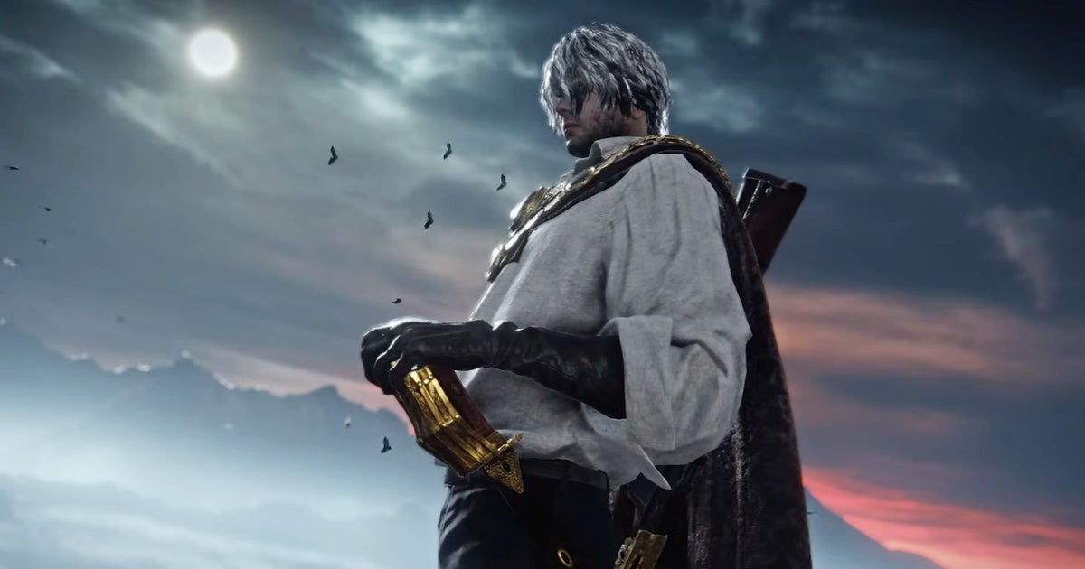 Nintendo Partner Direct announced, so will we finally hear an Elden Ring Switch release date or more about The Duskbloods? Nintendo Partner Direct announced, so will we finally hear an Elden Ring Switch release date or more about The Duskbloods?