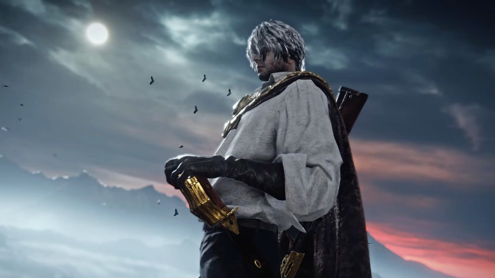 Nintendo Partner Direct announced, so will we finally hear an Elden Ring Switch release date or more about The Duskbloods? | Eurogamer.net