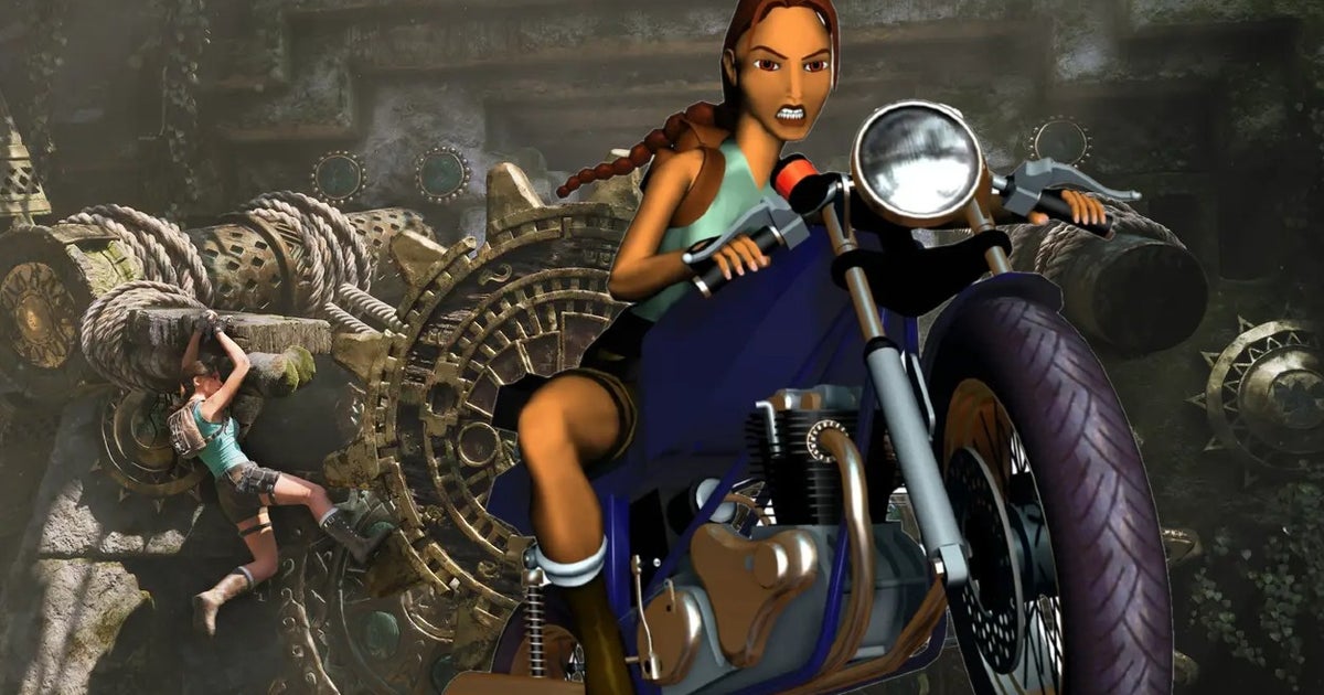 Sophie Turners Lara Croft is so unashamedly capable, Tomb Raider actor says Sophie Turners Lara Croft is so unashamedly capable, Tomb Raider actor says