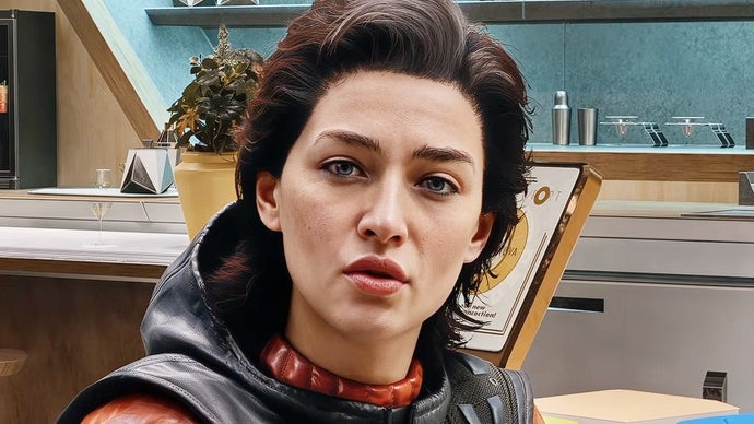 Bethesda promises Nvidia's controversial DLSS 5 AI filters will be "totally optional" for players