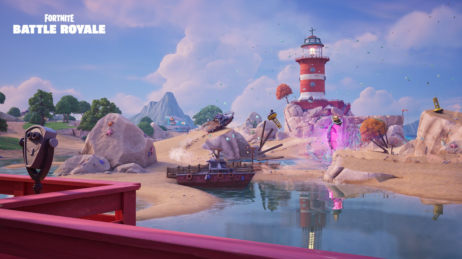Fortnite