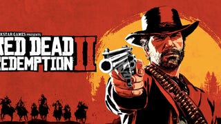 Red Dead Redemption 2 claims UK Christmas No.1