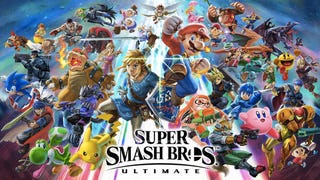 Super Smash Bros and PlayStation gift cards dominate Amazon 2018 chart