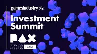 Xsolla backs GamesIndustry.biz Investment Summit at PAX East