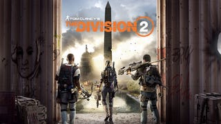 UK Charts: Slow start for The Division 2