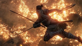 UK Charts: Sekiro: Shadows Die Twice is the seventh new No.1 of the year