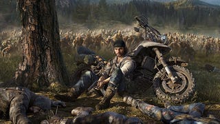 UK Charts: Days Gone scores third No.1 in very quiet week for games retail