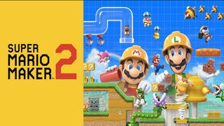 UK Charts: Super Mario Maker 2 scores third consecutive No.1