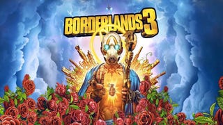 Borderlands 3 is the biggest UK boxed launch of 2019
