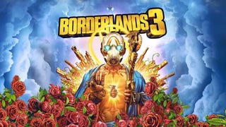 Borderlands 3 is the biggest UK boxed launch of 2019