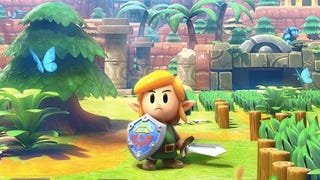 The Legend of Zelda: Link's Awakening topples Borderlands 3 in UK Charts