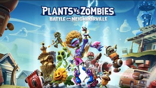 Plants vs Zombies: Battle for Neighborville was the No.1 game download across EMEAA last week